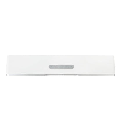 Edifier QS30 White GTM Deck Version 03 Computer / Tabletop Bluetooth Speaker 2.5 image 2