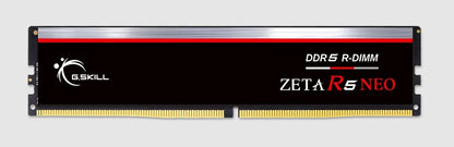 G.SKILL F5-6000R3036G16GQ4-ZR5NK 64GB (4 x 16GB)/ DDR5 6000 MT/s/ Timings 30-36- image 0