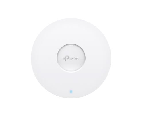 TP-Link EAP653 Omada AX3000 Ceiling Mount WiFi 6 Access Point image 0