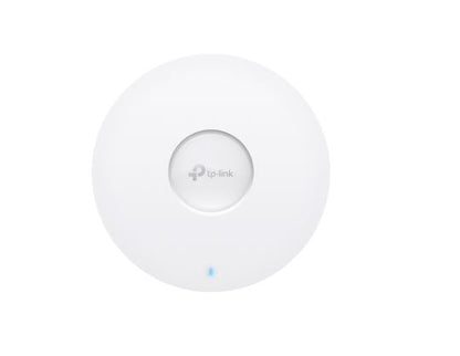 TP-Link EAP653 Omada AX3000 Ceiling Mount WiFi 6 Access Point image 0