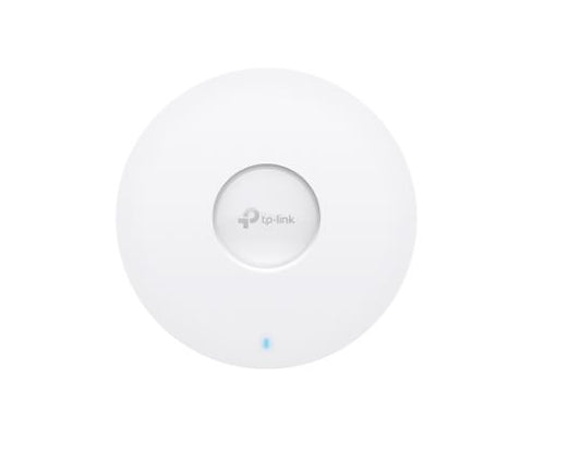 TP-Link EAP653 Omada AX3000 Ceiling Mount WiFi 6 Access Point image 0