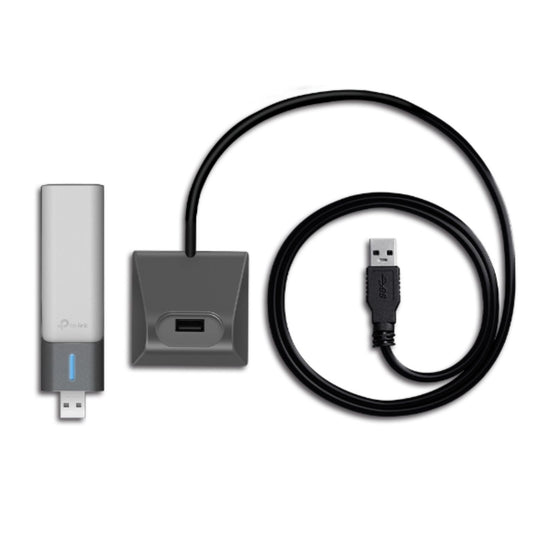 TP-Link Archer TX20UH AX1800 High Gain Wireless USB Adapter,Dual Band, 1201 Mbps image 1