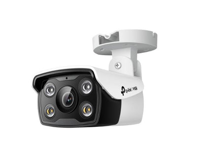 TP-Link VIGI 4MP C340(2.8mm) Outdoor Full-Colour Bullet Network Camera, 2.8mm Le image 0