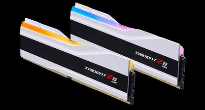 G.SKILL F5-6000J3040G32GX2-TZ5RW 64GB (2 x 32GB)/ DDR5 6000 MT/s/ Timings 30-40- image 0