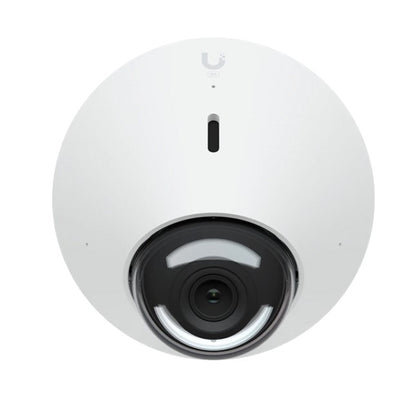 Ubiquit UniFi Protect Cam Dome Camera G5, 2K HD PoE Ceiling Camera, Polycarbonat image 0