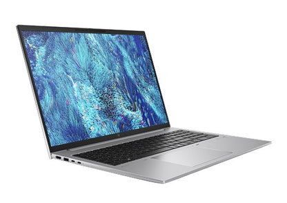 HP ZBook FireFly G11 16' WUXGA TOUCH Intel AI U7-155H 16GB DDR5 512GB SSD WIN 11 image 1