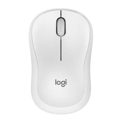Logitech M240 SILENT Off-White Bluetooth Mouse -Reliable Bluetooth® -1-Year Lim image 0
