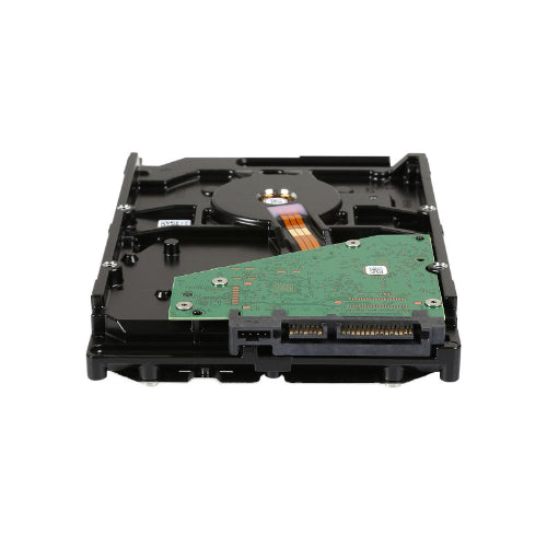 Seagate 4TB 3.5' Barracuda, 5400RPM SATA3 6Gb/s 256MB Cache HDD image 3