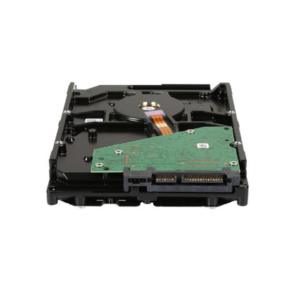 Seagate 4TB 3.5' Barracuda, 5400RPM SATA3 6Gb/s 256MB Cache HDD image 3