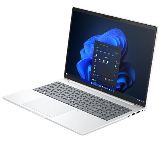 HP EliteBook 860 G11 16' WUXGA IR PVCY Intel vPro U7-255U 64GB DDR5 2TB SSD WIN image 2