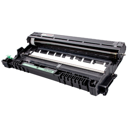 Brother DR-2325 Mono Laser Drum Unit- HL-L2300D, L2305W, L2340DW, L2365DW, 2380D image 1