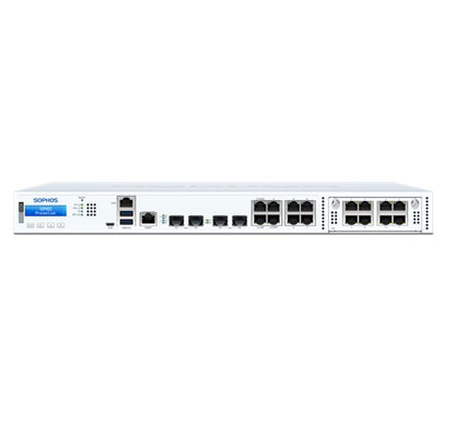 Sophos XGS 3300 Security Appliance -1U: Distributed Edge image 0