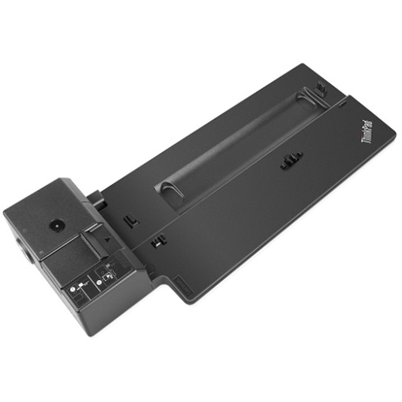 Lenovo 40AH0135AU Thinkpad Pro Docking Station image 0