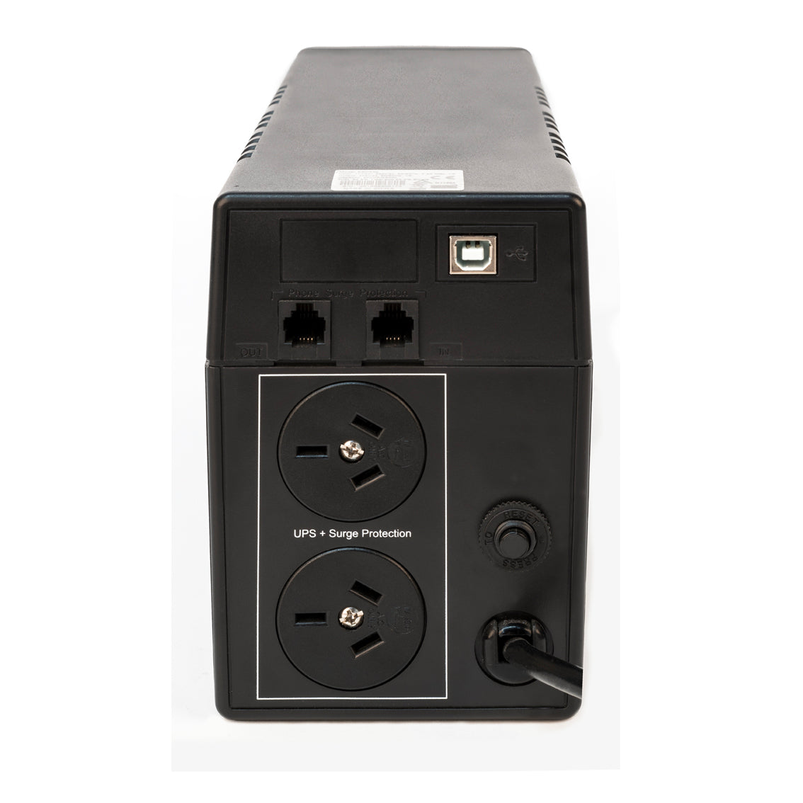 PowerShield Defender 650VA UPS image 1