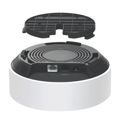TP-Link Deco X50-PoE(3-pack) AX3000 Whole Home Mesh WiFi 6 System with PoE image 2