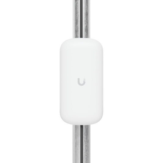 Ubiquiti Fiber Strain Relief Kit, UV-resistant, Pole or Wall-mountable, Detachab image 0