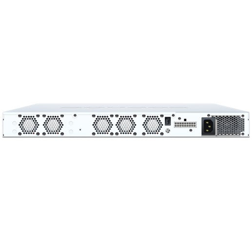 Sophos XGS 4300 Security Appliance - AU power cord image 1