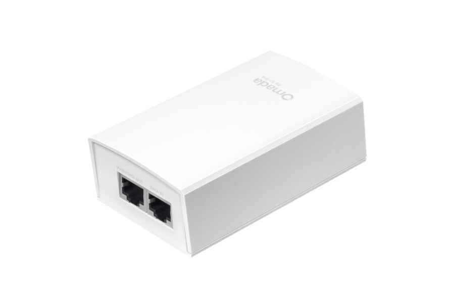 TP-Link POE5430G-M2 Omada 2.5G Passive PoE Adapter image 0