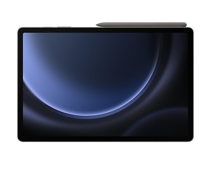 Samsung Galaxy Tab S9 FE+ 5G LTE 256GB - Grey (SM-X616BZAEXSA)*AU STOCK*, 12.4', image 0