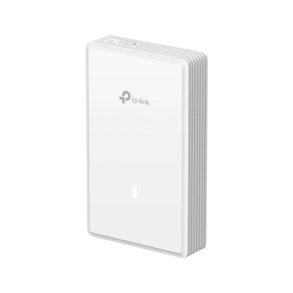 TP-Link EAP725-Wall BE3600 Wall Plate Wi-Fi 7 Access Point image 0