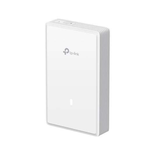 TP-Link EAP725-Wall BE3600 Wall Plate Wi-Fi 7 Access Point image 0