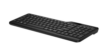 HP 475 Dual-Mode Wireless Keyboard Bluetooth 5.3 Up to 24M Battery life USB Type image 2