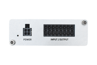 Teltonika Industrial Rugged GPIO LTE Gateway, 4G/LTE (Cat 1), I/O connector bloc image 2