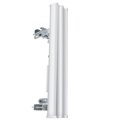 Ubiquiti High Gain 2.4GHz AirMax, 90 Degree, 16dBi Sector Antenna - All Mounting image 0