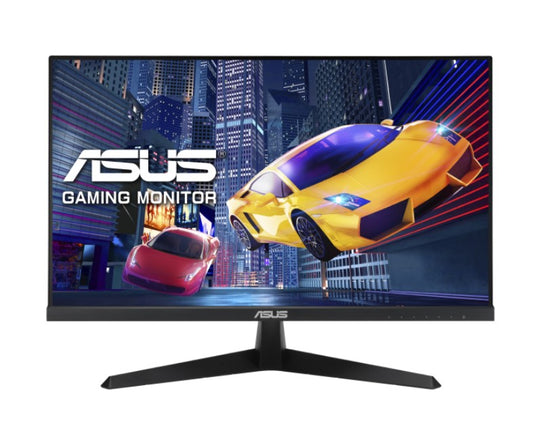 ASUS VY249HGR Eye Care Gaming Monitor – 23.8 inch FHD (1920 x 1080), IPS, 120H image 0