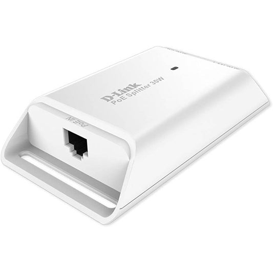 D-Link DPE-301GS 1-Port Gigabit PoE Splitter image 0