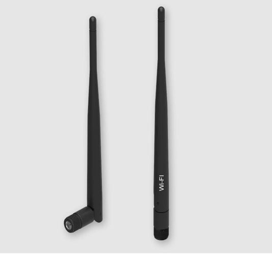 Teltonika WI-FI SMA ANTENNA image 0