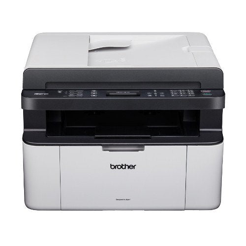 Brother MFC-1810 Value Pack includes MFC-1810 Mono Laser Multifunction and 1 x T image 0