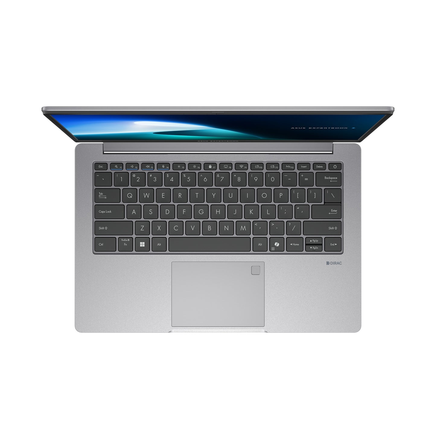 ASUS ExpertBook 14' P1403CVA  Intel i5-13420H Win11 Pro FHD USB-C DDR5 16G*2 512 image 3