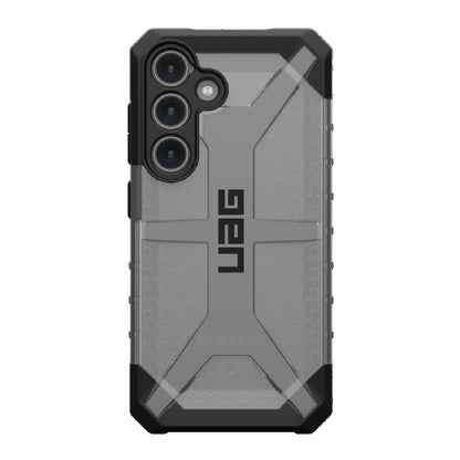 UAG Plasma Samsung Galaxy S24+ 5G (6.7') Case - Ice (214434114343), 16ft. Drop P image 0