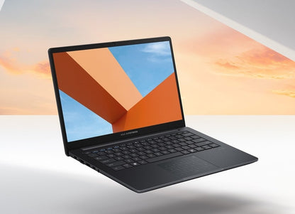 ASUS ExpertBook 14' BM1403CDA AMD R7-7735U Win11 Pro FHD USB-C 16GB 512GB Wifi 6 image 0