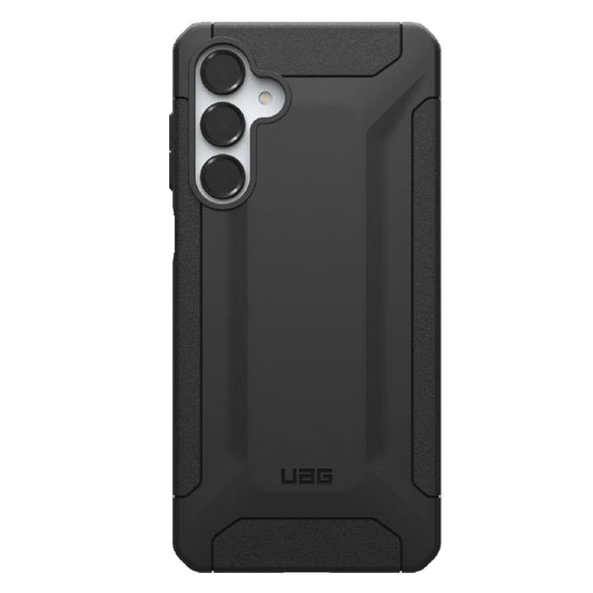 UAG Scout Samsung Galaxy A16 5G (6.7') Rugged Case - Black (214460114040), DROP+ image 0