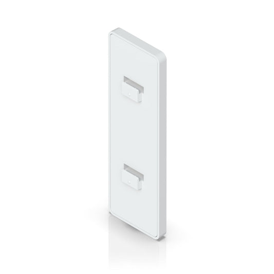 Ubiquiti Floating Mount, Sleek Magnetic Wall Mount For UniFi Compact Switches, 2 image 0