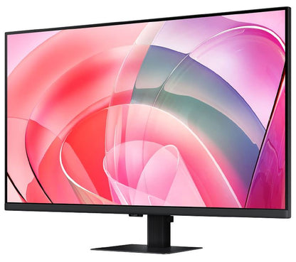 Samsung 27' S70D 4K UHD 60Hz HDR10 VA panels Monitor 3840x2160 16:9 5ms DisplayP image 1