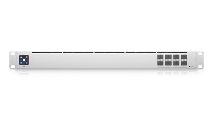 Ubiquiti UniFi USW-Aggregation, 8-port 10G SFP+ Aggregation Switch, Layer 2 Swit image 3