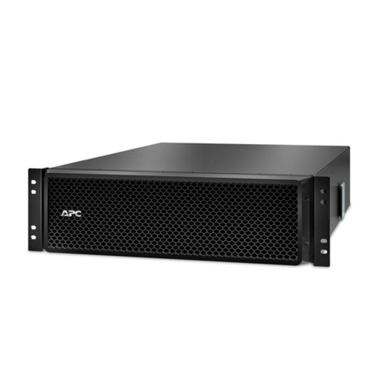APC Smart-UPS SRT 192V External Battery Pack, 3U RM, Lead Acid Battery image 0
