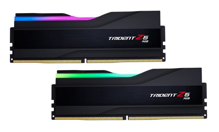 G.SKILL F5-6000J3636F32GX2-TZ5RK 64GB (2 x 32GB)/ DDR5 6000 MT/s/ Timings 36-36- image 0