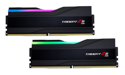 G.SKILL F5-6000J3636F32GX2-TZ5RK 64GB (2 x 32GB)/ DDR5 6000 MT/s/ Timings 36-36- image 0