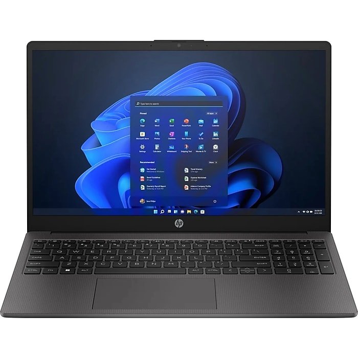 HP 255 G10, R7 7730U up to 4.5Ghz, 16GB, 512GB SSD, 15.6" FHD, Win 11 Pro, 1 Yr image 0