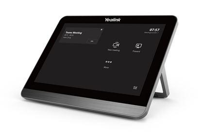 Yealink CTP18 Teams Collaboration Touch Panel, Annotation on Shared Content, Con image 0