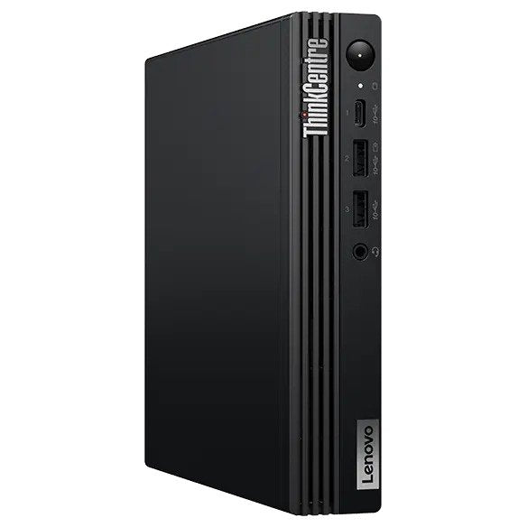 Lenovo M75Q G5 Tiny, R7 Pro 8700GE, 16GB, 512GB SSD, Win 11 Pro, 3Yr image 0