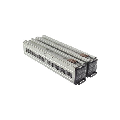 APC Replacement Battery Cartridge #140, Suitable For DLRT8000RMXLI3U, SRT10KRMXL image 1