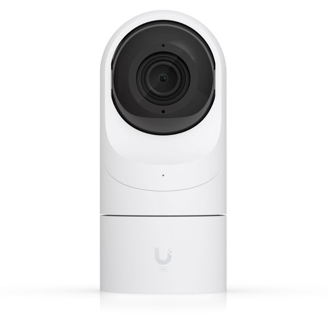 Ubiquiti UniFi G5 Flex, Compact, Easy-to-deploy 2K HD PoE camera, Partial Outdoo image 0