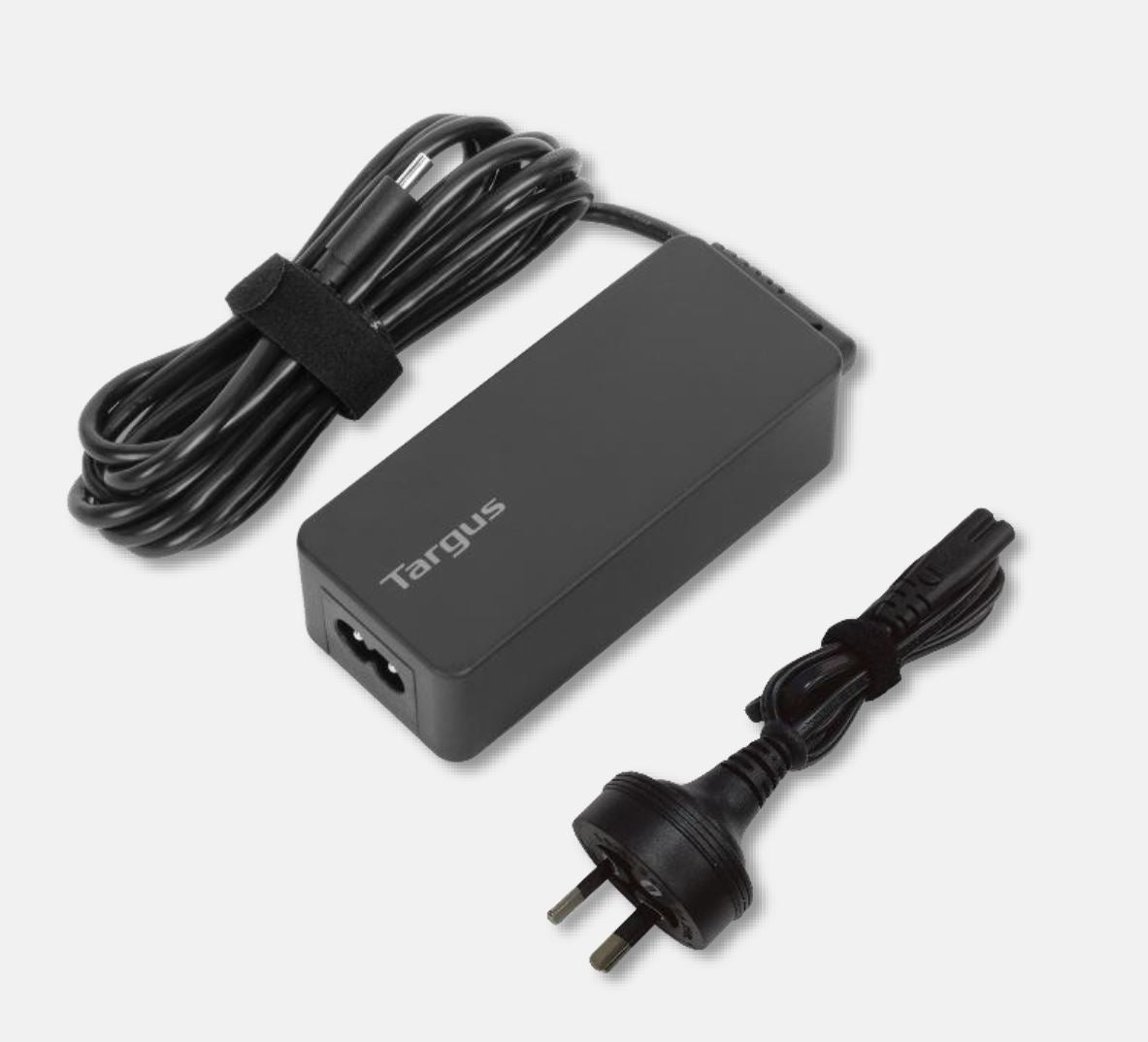Targus 65W USB-C Charger Power Delivery Charge USB-C Laptop Tablet Mobile Phone image 0