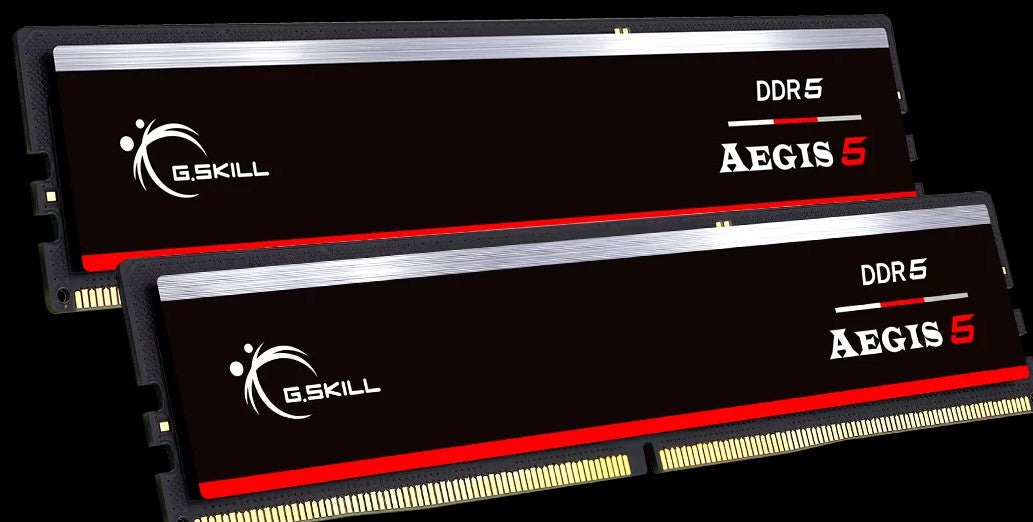 G.SKILL F5-6000J3636F16GX2-IS 32GB (2 x 16GB)/ DDR5 6000 MT/s/ Timings 36-36-36- image 3