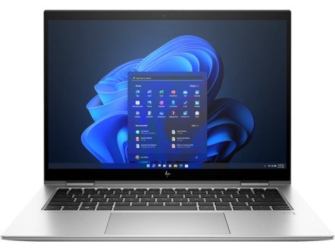 HP Elite X360 1040 G9, Core i5-1235U, 16GB, 512GB SSD, 14" WUXGA Touch, Win 10 P image 0